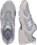 New Balance 530 Dames Sneakers GREY MATTER - Thumbnail 3