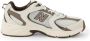 New Balance Hardloopschoenen Geïnspireerd door Hardlopen Brown Heren - Thumbnail 12