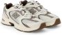 New Balance Hardloopschoenen Geïnspireerd door Hardlopen Brown Heren - Thumbnail 13