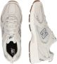 New Balance Hardloopschoenen Geïnspireerd Beige - Thumbnail 12
