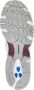 New Balance U530CSF White Dark Ice Wine - Thumbnail 4