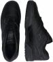 New Balance 550 Heren Schoenen Black Leer Synthetisch - Thumbnail 5