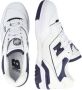 New Balance Witte Vetersneakers voor White - Thumbnail 15