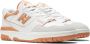 New Balance 550 Basketball Schoenen munsell white maat: 46.5 beschikbare maaten:46.5 - Thumbnail 13