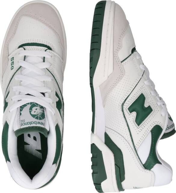 New Balance Sneakers laag '550'