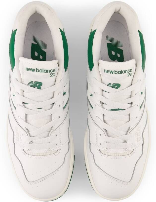 New Balance Sneakers laag '550'