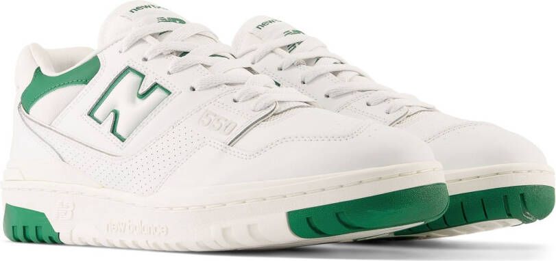 New Balance Sneakers laag '550'