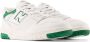 New Balance Witte Sneakers voor Heren - Thumbnail 9