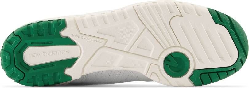 New Balance Sneakers laag '550'
