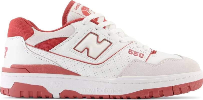 New Balance Sneakers laag '550'