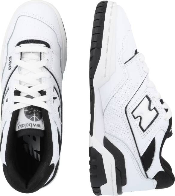 New Balance Sneakers laag '550'