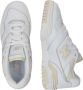 New Balance 550 Sneakers Dames white maat: 42.5 beschikbare maaten:37 38 39 40.5 37.5 36.5 41.5 42.5 - Thumbnail 4