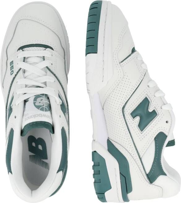 New Balance Sneakers laag '550'