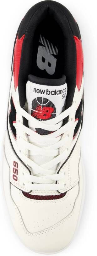New Balance Sneakers laag '550'