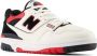 New Balance Leren Sneakers Met Veters - Thumbnail 5