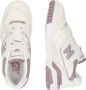 New Balance Stijlvolle Sneakers voor Actieve Levensstijl Beige Dames - Thumbnail 12