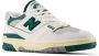 New Balance Stijlvolle Bb550 CPE Sneakers White Heren - Thumbnail 14