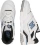New Balance Stijlvolle Sneakers voor dagelijks gebruik White Heren - Thumbnail 20
