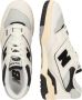 New Balance 550 sneaker van leer met mesh details - Thumbnail 6