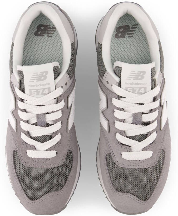 New Balance Sneakers laag '574+'