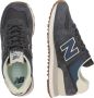 New Balance WL574NG2 Grijs Dames Sneaker WL574NG2 - Thumbnail 9