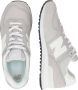 New Balance 574 NY Suede Sneakers Multicolor - Thumbnail 20
