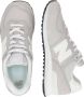 New Balance U574 Unisex Sneakers RAIN CLOUD - Thumbnail 5