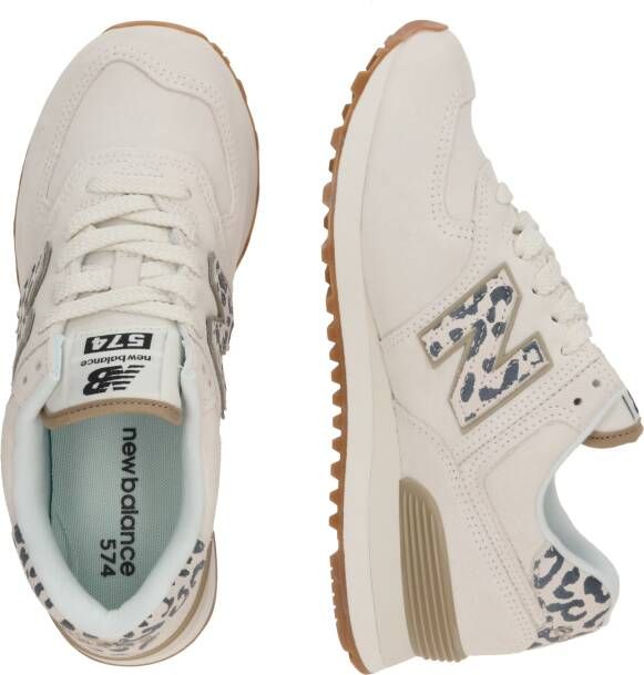 New Balance Sneakers laag