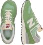 New Balance 574 V2 sneakers groen wit - Thumbnail 5