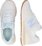New Balance WL574 Dames Sneakers REFLECTION - Thumbnail 6