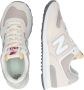 New Balance Stijlvolle Beige Sneakers voor dagelijks gebruik Beige Heren - Thumbnail 19
