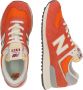 New Balance Hardloopschoenen Geïnspireerd door Hardlopen Orange Dames - Thumbnail 13