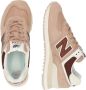 New Balance 574DO2 Dames Sneakers CALM TAUPE - Thumbnail 11