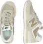 New Balance Sneaker Lifestyle Schoen Dames Tier 3 Streetwear Vrouwen - Thumbnail 14