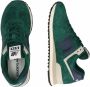 New Balance Classics 574 Heren Sneakers Schoenen Groen ML574PQ2 - Thumbnail 3