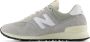 New Balance Stijlvolle Sneakers voor Mannen en Vrouwen Gray Heren - Thumbnail 12
