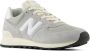 New Balance Stijlvolle Sneakers voor Mannen en Vrouwen Gray Heren - Thumbnail 14