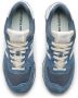 New Balance Klassieke Sneakers U574 RBJ Stijl Blue Heren - Thumbnail 13