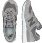 New Balance Klassieke Sneakers Wl574 HM2 Gray Dames - Thumbnail 11