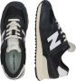 New Balance RBH Sneakers voor Mannen en Vrouwen Blue Heren - Thumbnail 13
