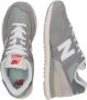 New Balance Hardloopschoenen Geïnspireerd Gray - Thumbnail 5