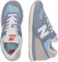 New Balance Lage Sneakers 574 Suede trainers - Thumbnail 3