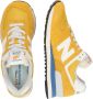 New Balance Hardloopschoenen Geïnspireerd Sneakers Yellow Heren - Thumbnail 11