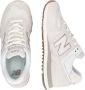 New Balance 574 Dames Sneakers SEA SALT - Thumbnail 13