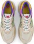 New Balance 57 40 sneaker met leren en suède details - Thumbnail 12