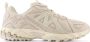New Balance 610 Lifestyle in beige formaten: 41.5 - Thumbnail 3