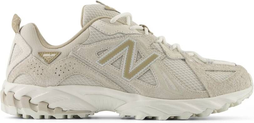 New Balance Sneakers laag '610v1'