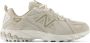 New Balance 610 sneaker van mesh met nubuck detail - Thumbnail 4