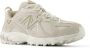 New Balance 610 sneaker van mesh met nubuck detail - Thumbnail 6