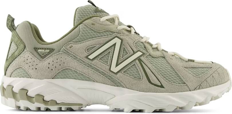 New Balance Sneakers laag '610v1'